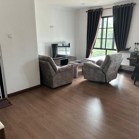 טמרלו Lakeview Resort מראה חיצוני תמונה