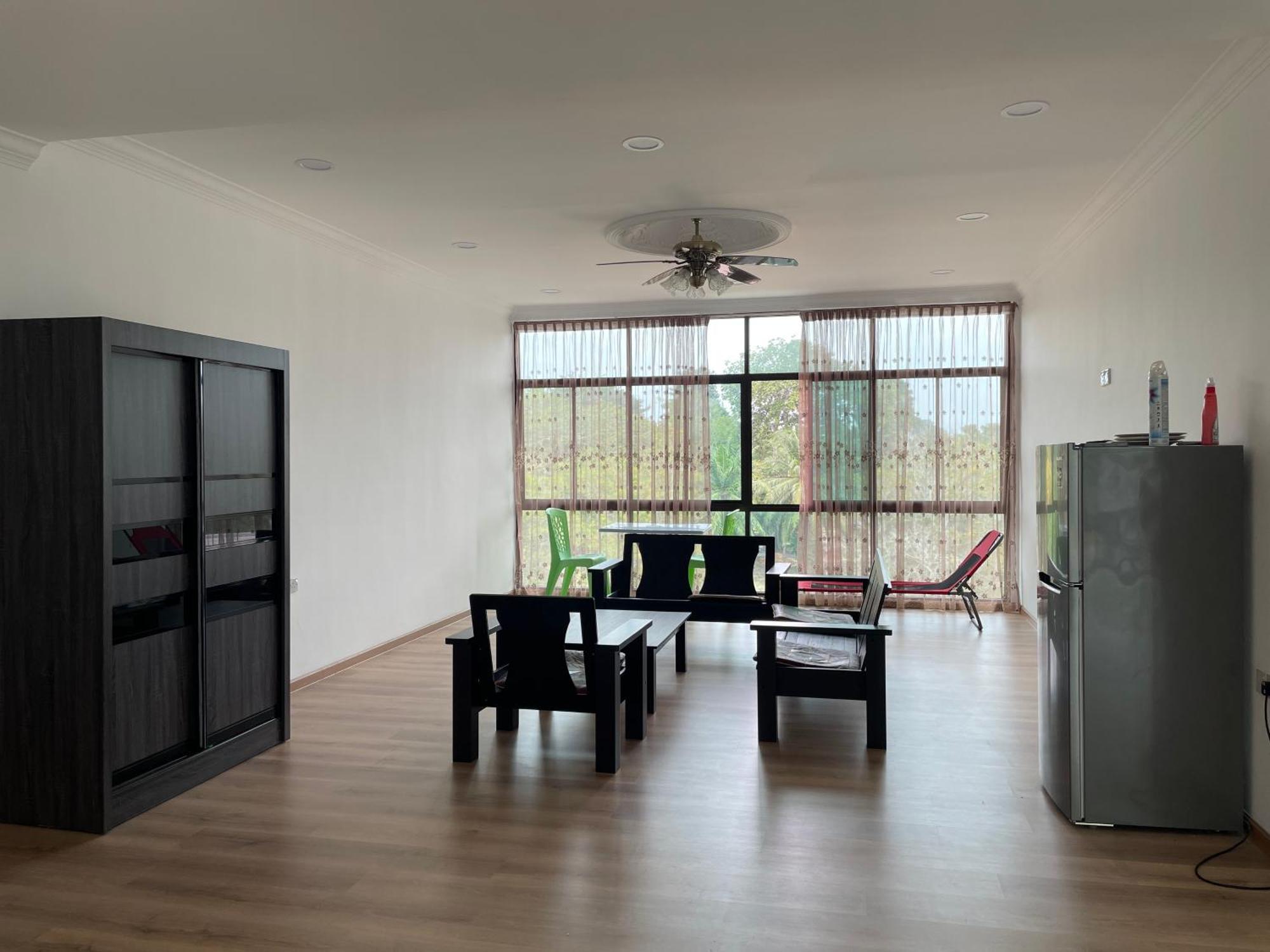 טמרלו Lakeview Resort מראה חיצוני תמונה