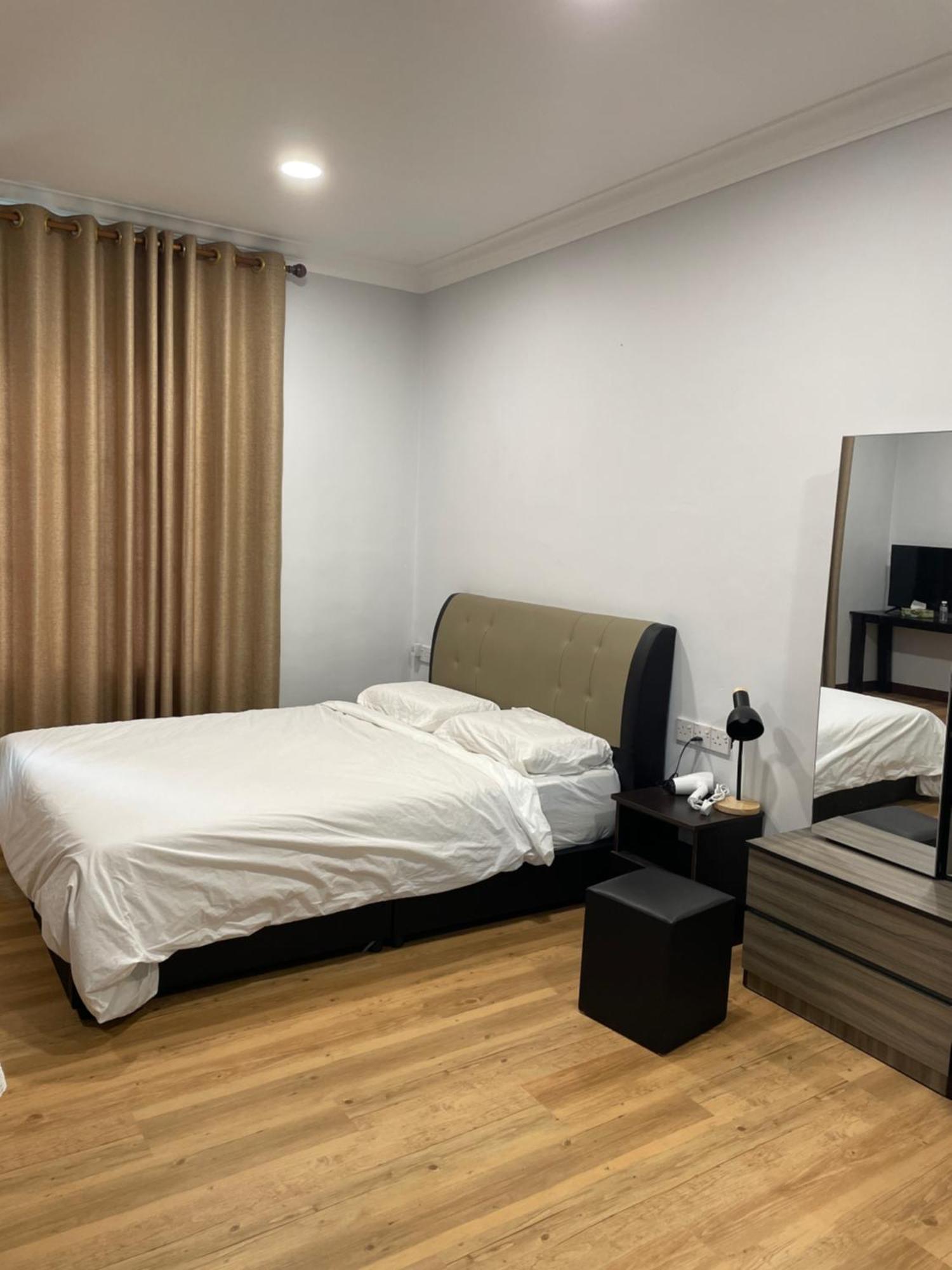 טמרלו Lakeview Resort מראה חיצוני תמונה