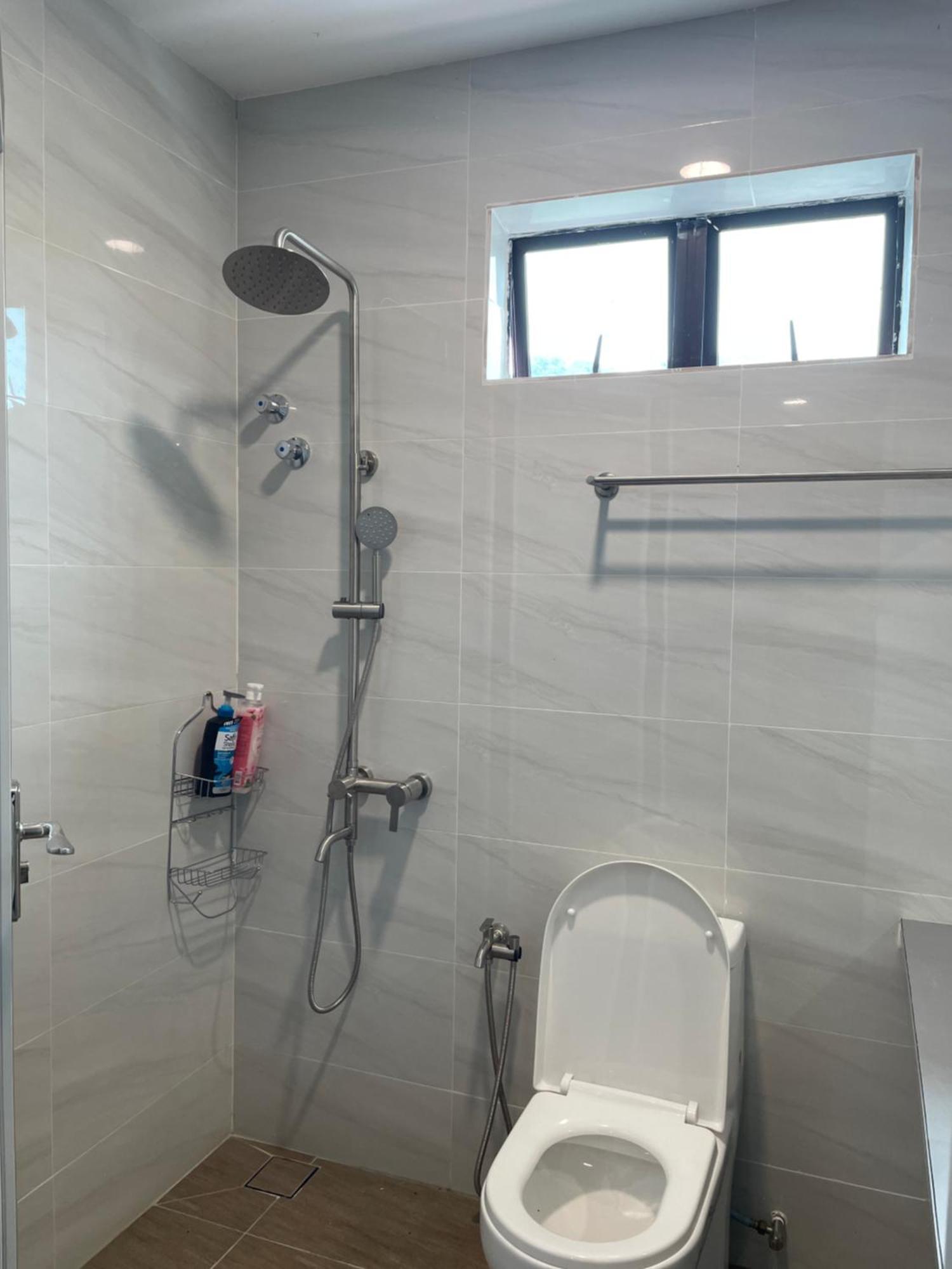 טמרלו Lakeview Resort מראה חיצוני תמונה