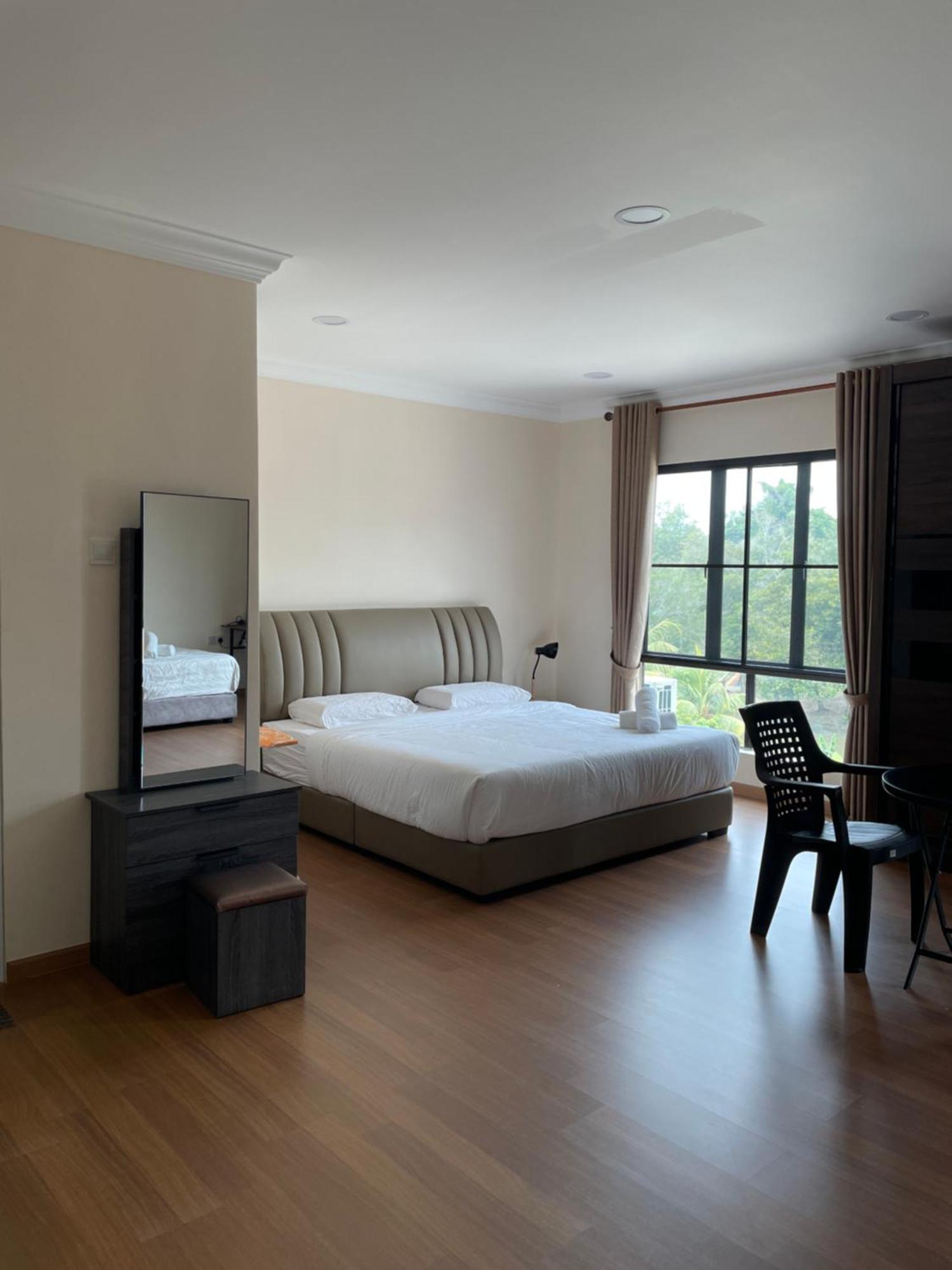 טמרלו Lakeview Resort מראה חיצוני תמונה