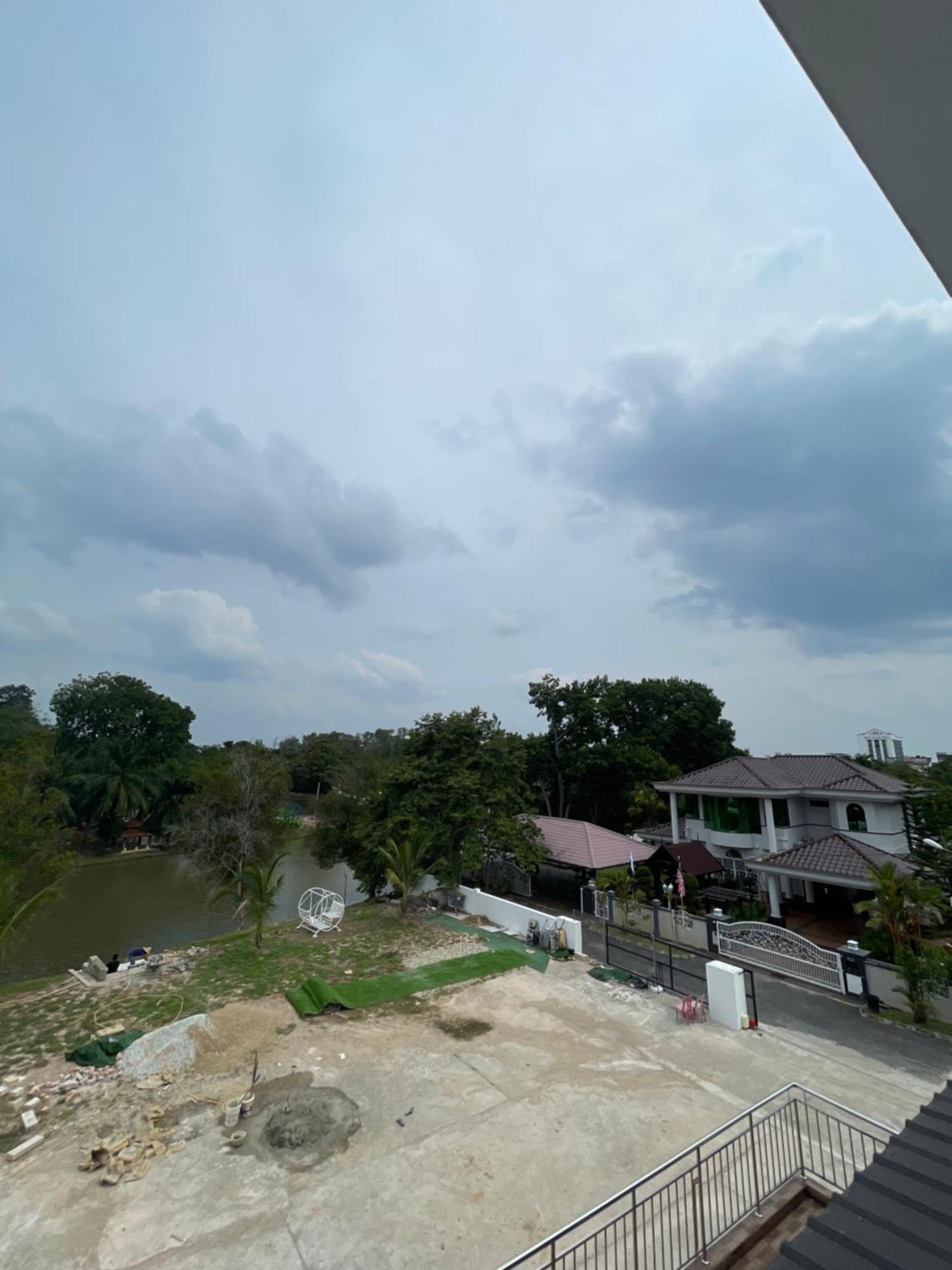 טמרלו Lakeview Resort מראה חיצוני תמונה