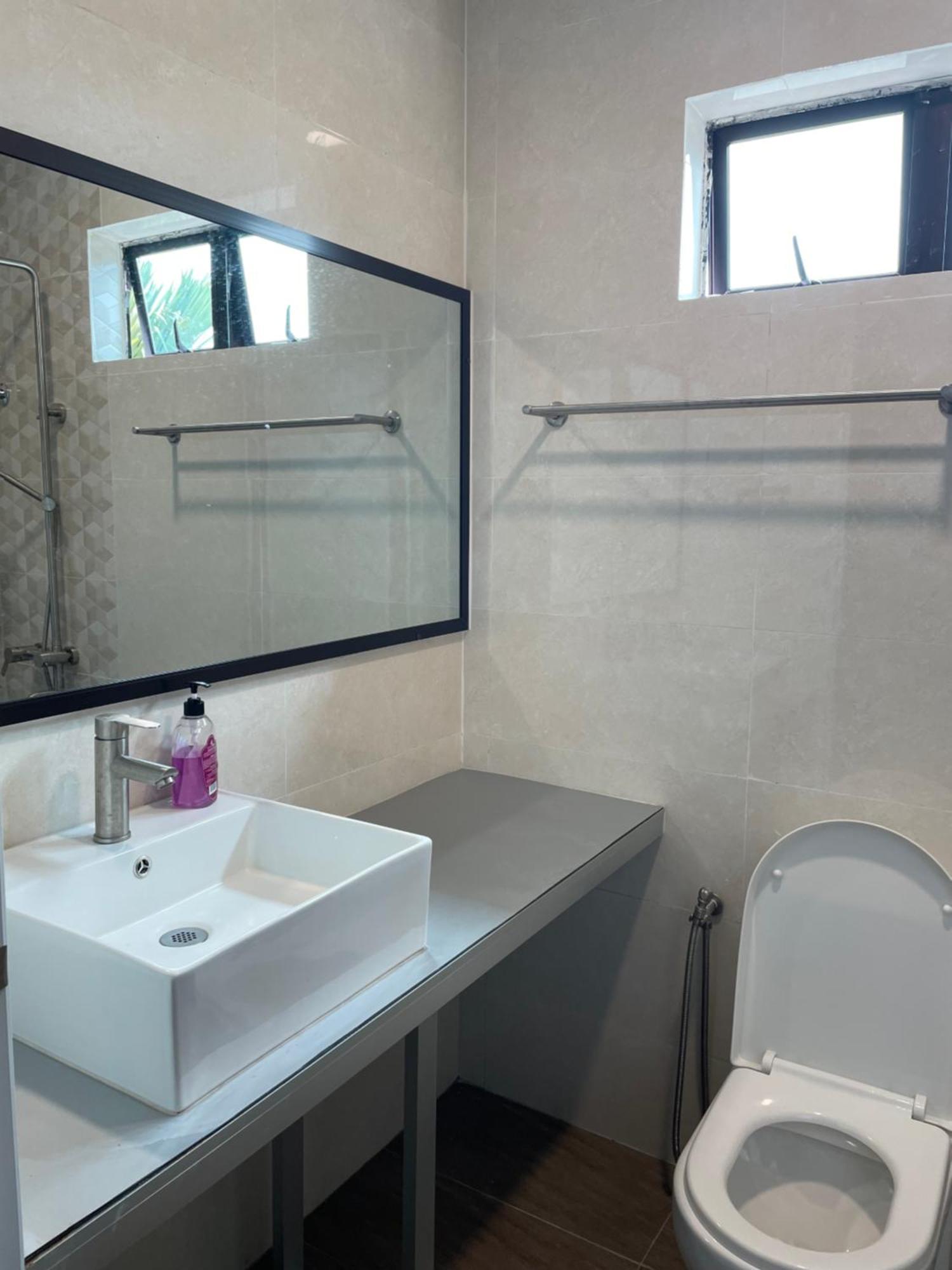 טמרלו Lakeview Resort מראה חיצוני תמונה